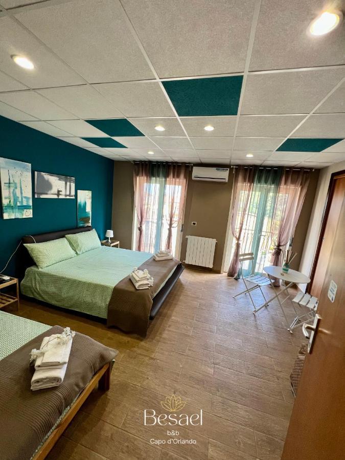 Besael B&B 卡普多兰多 外观 照片
