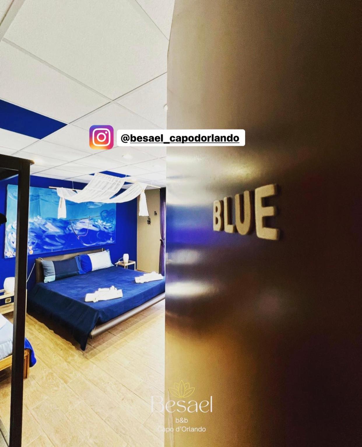 Besael B&B 卡普多兰多 外观 照片